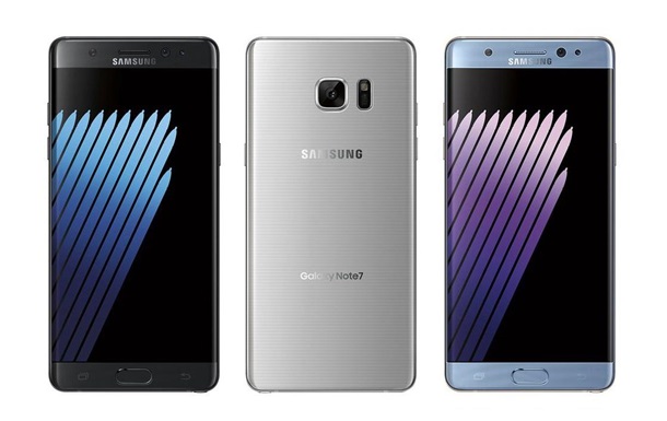 Samsung начнет продавать восстановленные смартфоны - Reuters