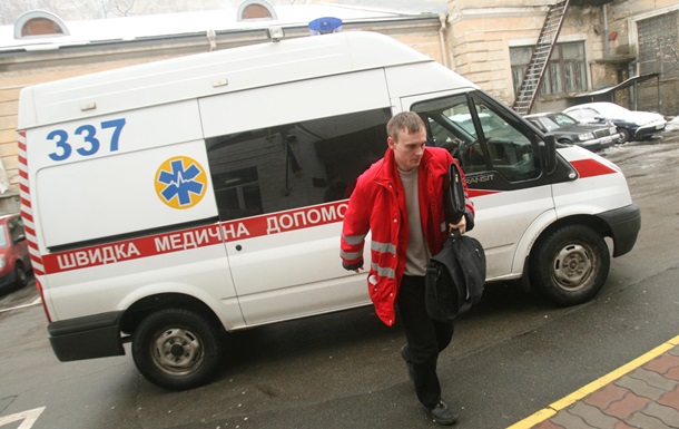 У ресторані Ужгорода отруїлися 11 відвідувачів
