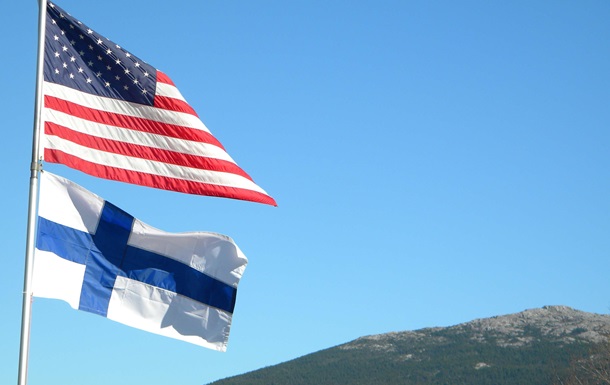 Фінляндія домовляється із США про військову співпрацю