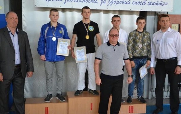 Олександр Кондрашов відкриє чемпіонат Європи з універсального бою