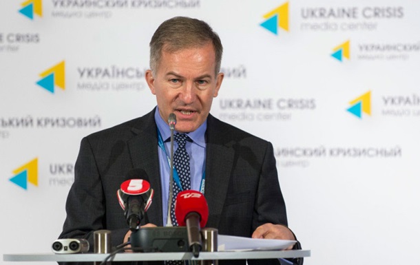Экс-спикер ОБСЕ: Украине проще отпустить Донбасс