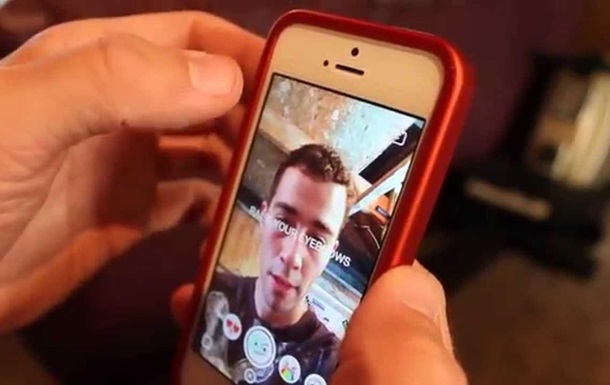 Apple создает аналог Snapchat - Bloomberg
