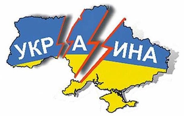 Украина трещит по швам: Западные области требуют автономии