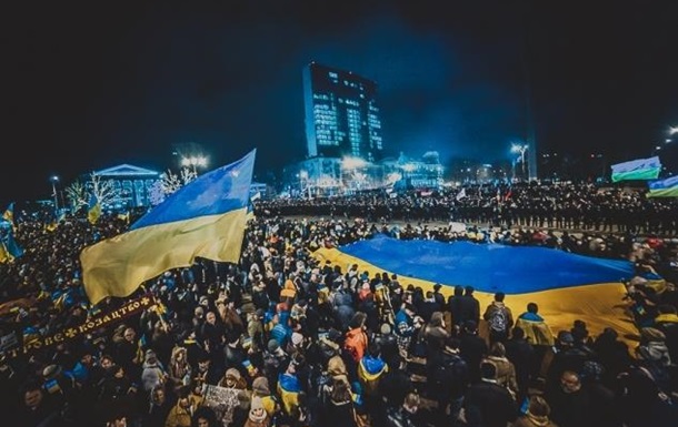 Сладкая ложь. Вернет ли Украина Донбасс?