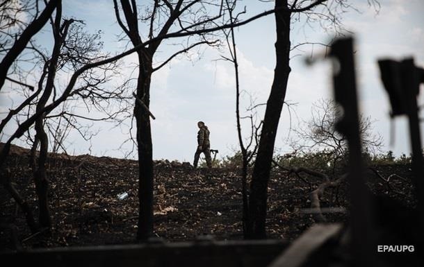 На Донбассе пропали без вести 498 человек