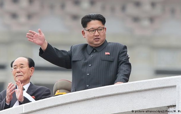 У Північній Кореї стратили віце-прем єра - Сеул