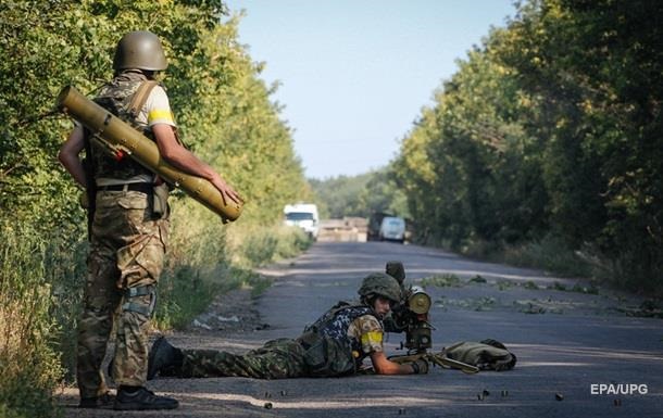 Військові оголосили режим тиші з півночі