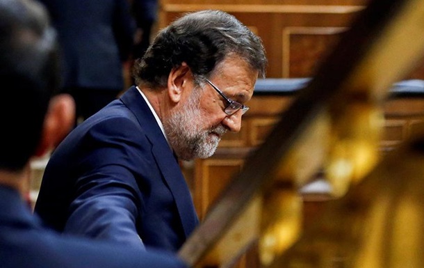 Урядова криза триває: парламент Іспанії не зміг призначити прем єра