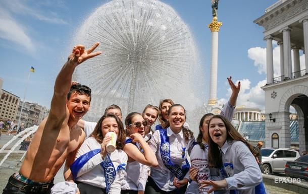 Київ збирається збільшити фінансування освіти на 10 мільярдів