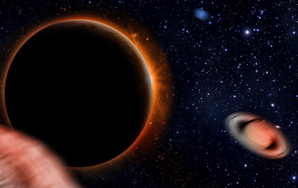 Планета X отберет у Солнца газовых гигантов - ученые