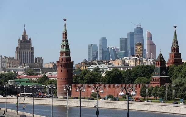 В Кремле отреагировали на новые санкции США