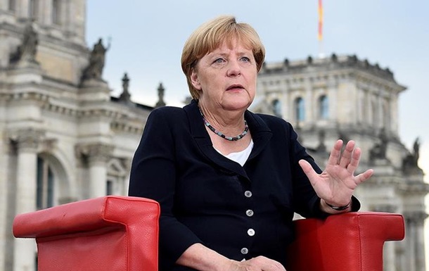 Меркель щодо мільйона біженців у Німеччині: 2015-й не повториться