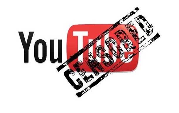 YouTube обвинили в цензуре из-за изменений монетизации