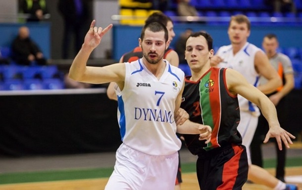 Украинец продолжит карьеру в чемпионате Косово