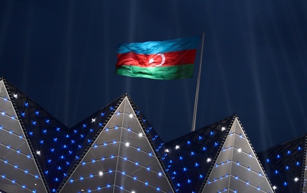 Азербайджан готовий до розвитку відносин з Євросоюзом