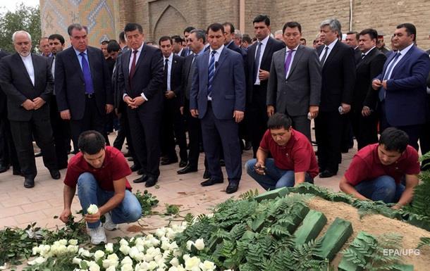 Підсумки 3 вересня: Похорон Карімова, успіх Трампа