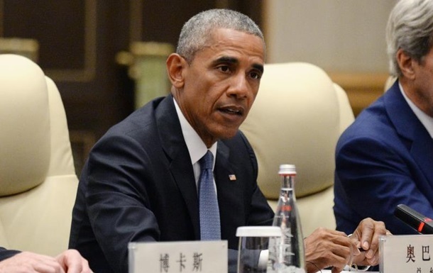 Обама скептично ставиться до угоди з Росією щодо Сирії