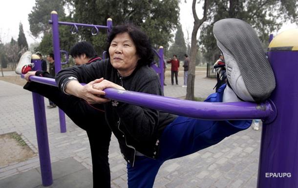 Старейшая жительница планеты умерла в Китае
