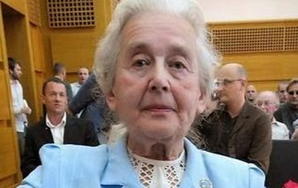 В Германии пожилую женщину осудили за отрицание Холокоста