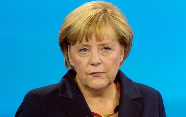 Меркель взяла на себе відповідальність за провал на виборах