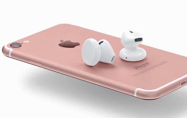 Apple объяснила, почему убрала аудиоразъем для наушников