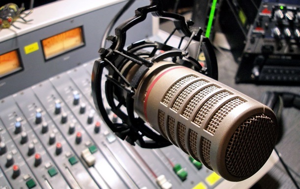 Радіостанції та телеканали хочуть штрафувати без попередження