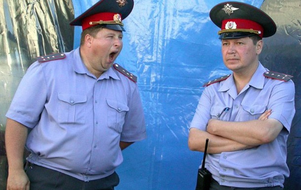 В России хотят создать лингвистическую полицию