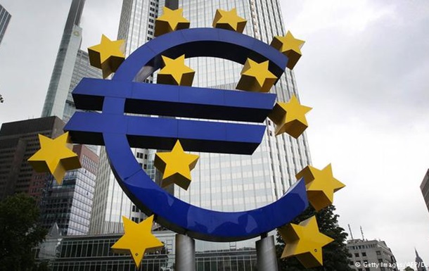 ЄЦБ залишив ключові процентні ставки на низькому рівні