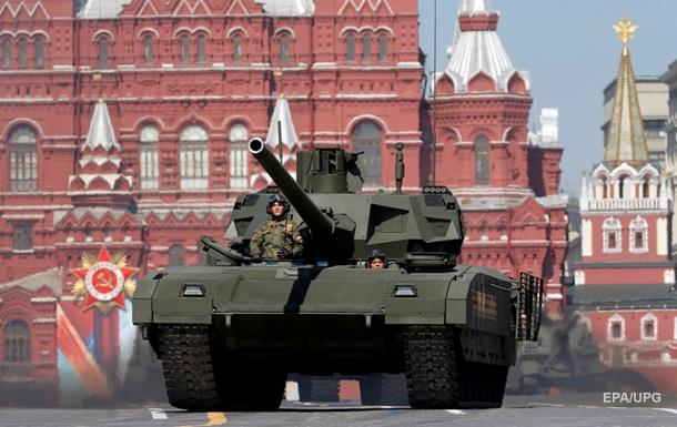 У Росії заперечують дані Bellingcat щодо Донбасу