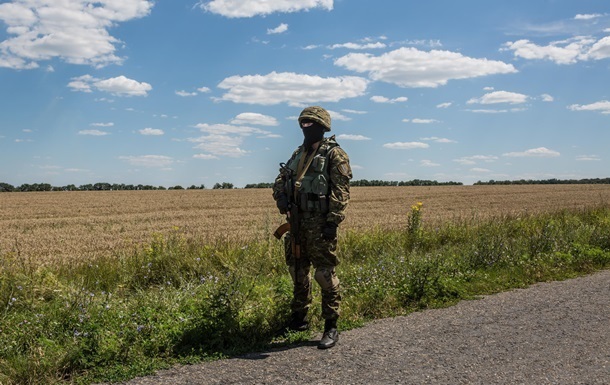 В ООН подсчитали число жертв на Донбассе в августе