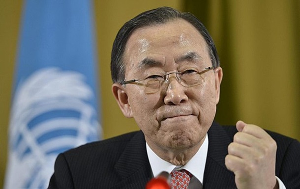 ООН осудила испытание ядерной бомбы КНДР