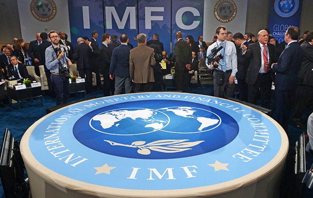 Россия проголосует против помощи МВФ для Украины