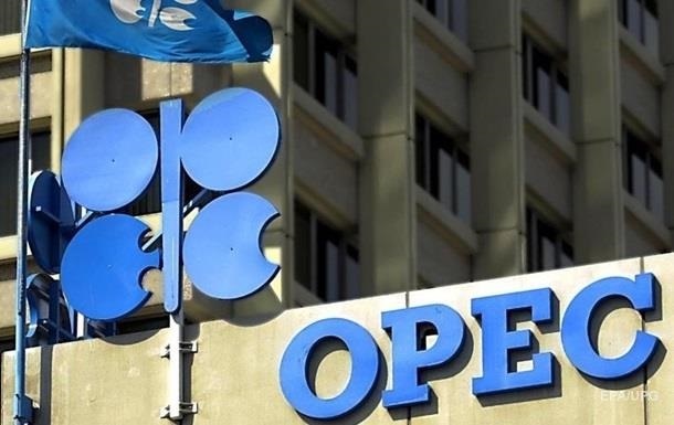 ОПЕК підвищила прогноз попиту на нафту