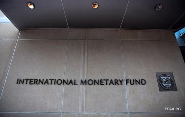 Киев ждет от МВФ два транша до конца года