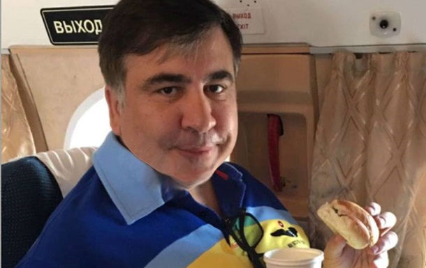 Саакашвили лучше заняться делами вместо демагогии – эксперт