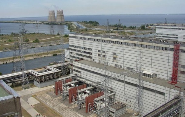 Власти объяснили, почему затянули ремонт энергоблоков ЗАЭС