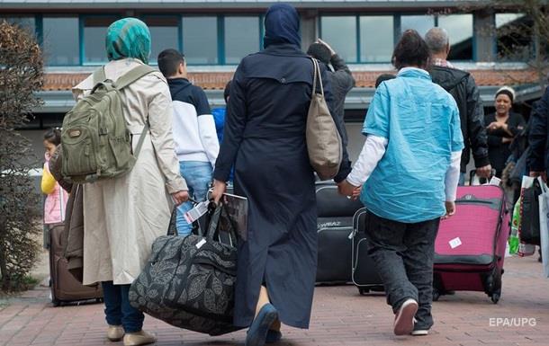 Маючи фіндопомогу в Німеччині, сирійці їздять на батьківщину - ЗМІ