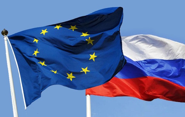 ЄС на півроку подовжив санкції проти Росії