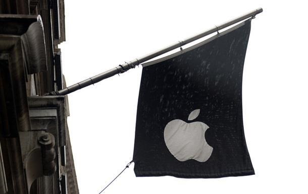 Японський підрозділ Apple оштрафували за несплату податків