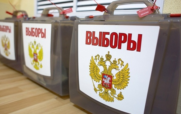 Румунія не визнає вибори до Держдуми в Криму