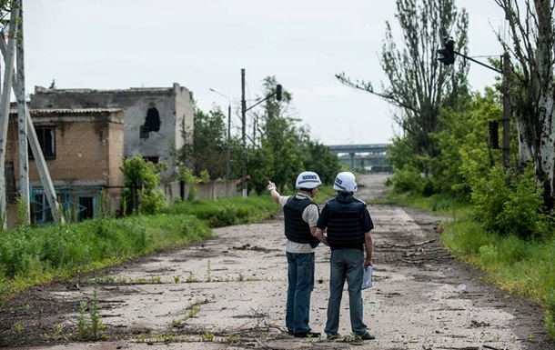 Мінським угодам два роки: ОБСЄ підбила підсумки