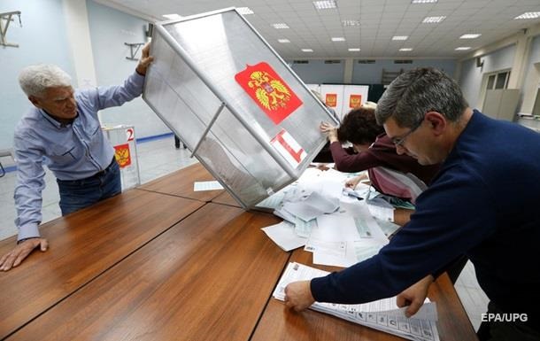 Выборы в Госдуму РФ прошли прозрачно – Госдеп