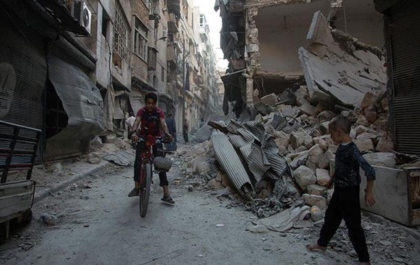 Армія Асада оголосила про завершення перемир я в Сирії