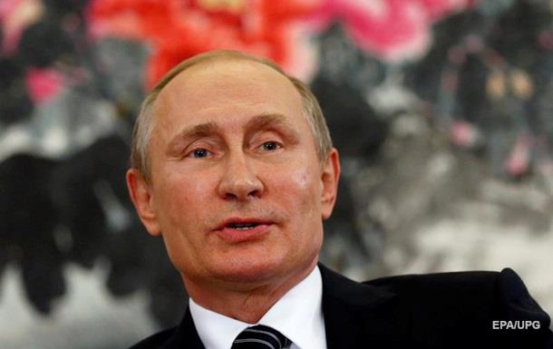 В ЦРУ заметили намеки на  закручиванаие гаек  Путиным