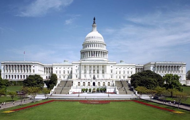 Палата представників США схвалила підтримку Україні