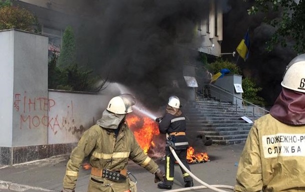 В деле  Интера  проведут более десятка экспертиз