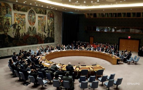 Представители трех стран покинули зал ООН во время речи постпреда Сирии