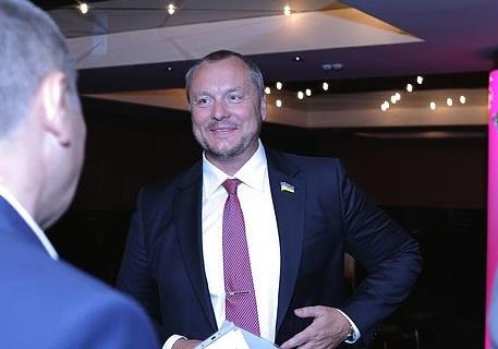 Нардеп Андрей Артеменко назвал ассоциацию с ЕС профанацией