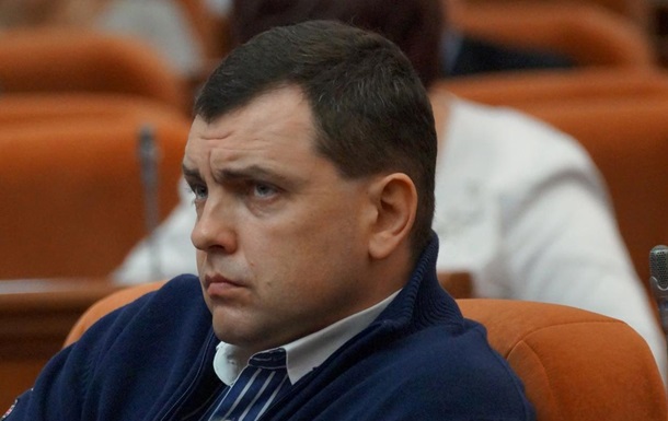 Депутата Оппоблока в Днепре ударили отверткой в грудь