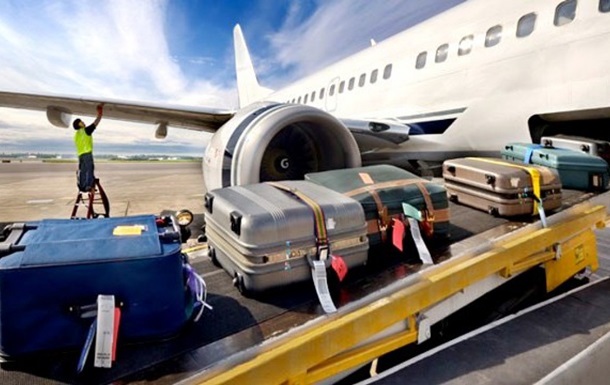 Аэропорт Борисполь не может наказать воров багажа - директор